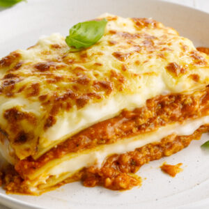 Lasagnes